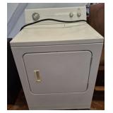 ROPER ELECTRIC DRYER