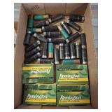 12 GA AMMO ASSORTED