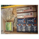 600 PLUS RDS .22 LR ASSORTED