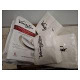 GROUP OF NAPKINS