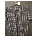 XL BUTTON DOWN AND 2 POLOS