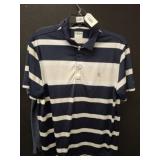 2 LARGE POLOS