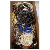 COSTUME JEWELRY