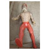 HULK HOGAN ACTION FIGURE