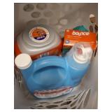 LAUNDRY SUPPLIES
