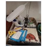 OFFICE SUPPLIES