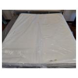 PALLISER QUEEN MATTRESS