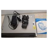 ACER LAPTOP AND POWER CORD