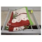 MATS, SOLAR DRYER, MISC