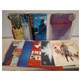 VINTAGE LPS
