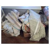 2 BOXES OF WINDOW TREATMENTS