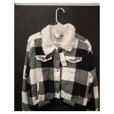 SABRINA LAUREN MEDIUM JACKET