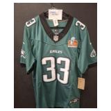 PHILLY EAGLES COOPER DEJEAN JERSEY LARGE