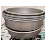 PIE PANS