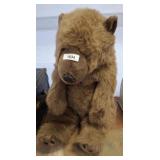LARGE PLUSH BEAR 28IN