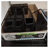 DESK ORGANIZER