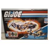 GI JOE TOMAHAWK