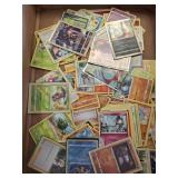 ASSORTED POKEMON CARDS