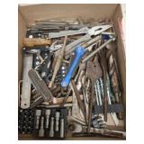 HAND TOOLS, MISC