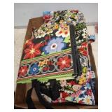 VERA BRADLEY HAND BAGS