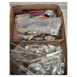 FLATWARE