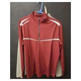 HEAT GEAR LARGE, COLUMBIA GOLF LARGE