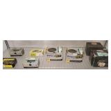 GROUP OF SCREWS AND NAILS