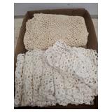DOILIES