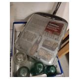 INSULATORS, MISC