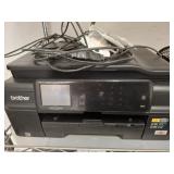 BROTHER MFC J6500W PRINTER