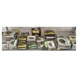 GROUP OF ASSORTED FASTENERS