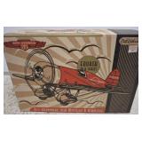 ERTL DIE CAST AIRPLANE