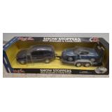 MAISTO DIE CAST SHOW STOPPERS