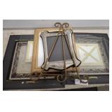 FRAMES ASSORTED