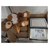 PLUSH BEARS, MISC