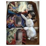 POKEMON COLLECTIBLES