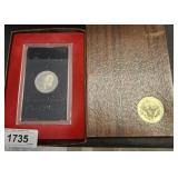 1971 IKE DOLLAR