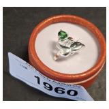 MARKED 925 RING