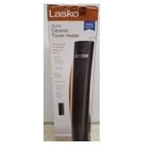 LASKO CERAMIC TOWER HEATER