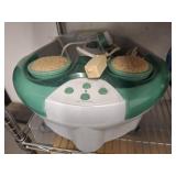 CONAIR FOOT SPA