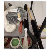 CAR CLEANING SUPPLIES,