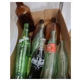 COLLECTOR BOTTLES