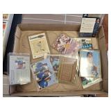 GEORGE BRETT MLB COLLECTOR CARDS