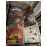 GROUP OF CDS