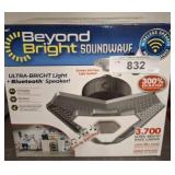 BEYOND BRIGHT LIGHT
