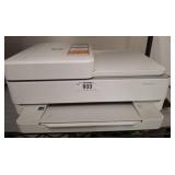 HP ENVY 6458E PRINTER