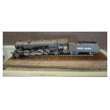 BACHMANN RR LOCOMOTIVE MODEL