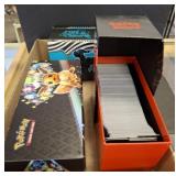 POKEMON GAME CARDS