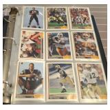 NFL COLLECTOR CARDS IN CATALOG