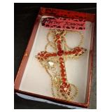 BETSEY JOHNSON JEWELRY